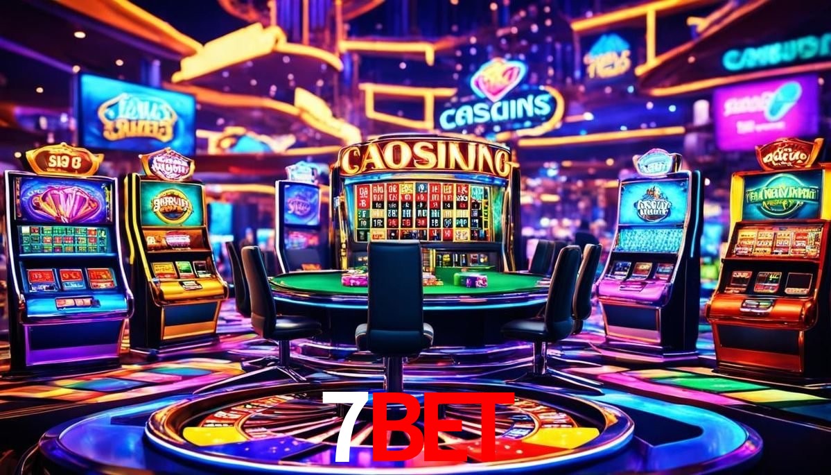 Experiência VIP 7bet