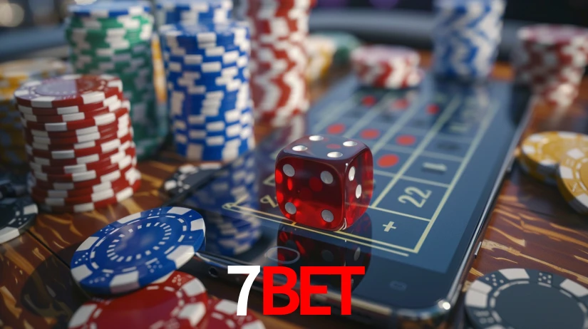 7bet bônus