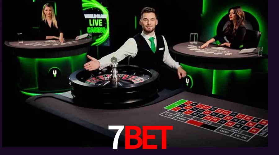 Security Systems 7bet