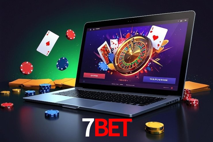 Promoção Relâmpago 7bet