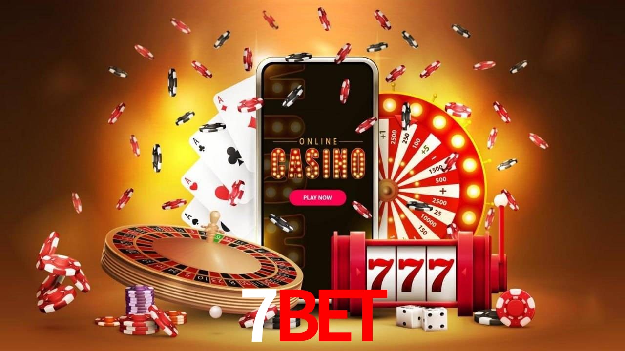 Diretório de Jogos 7bet