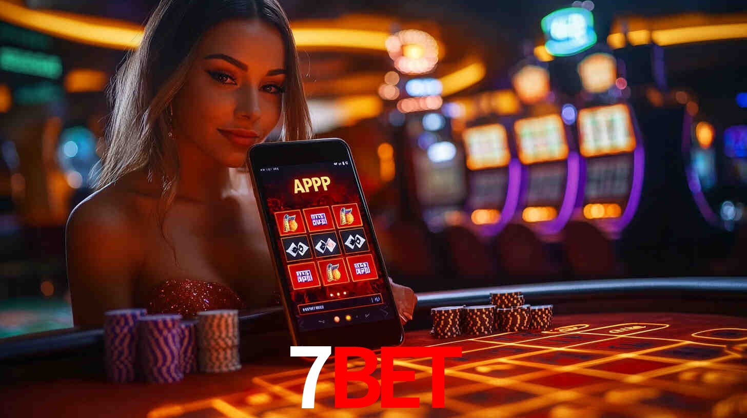 Descubra o Programa VIP da 7bet: Vantagens Exclusivas para Jogadores