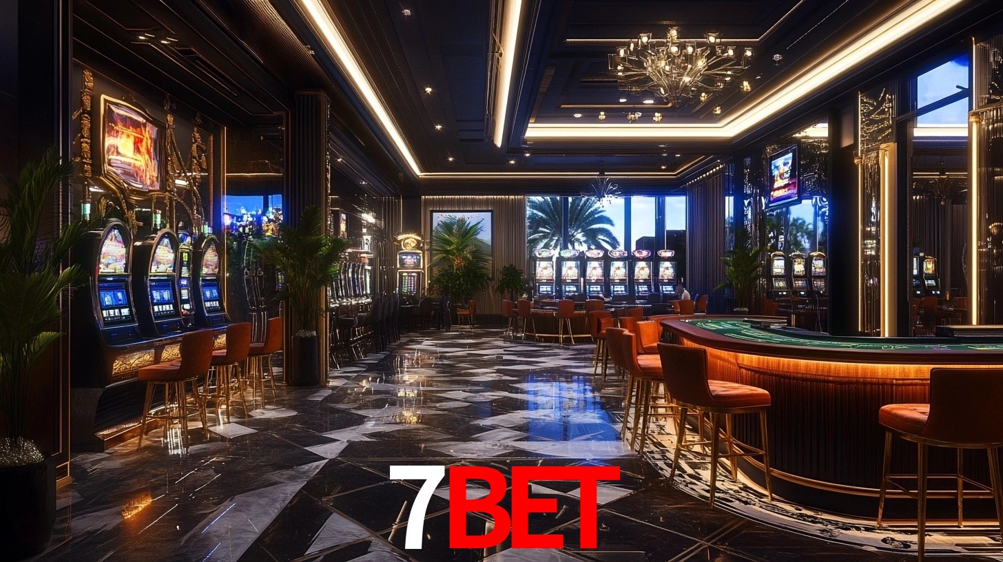 Premium Interface 7bet