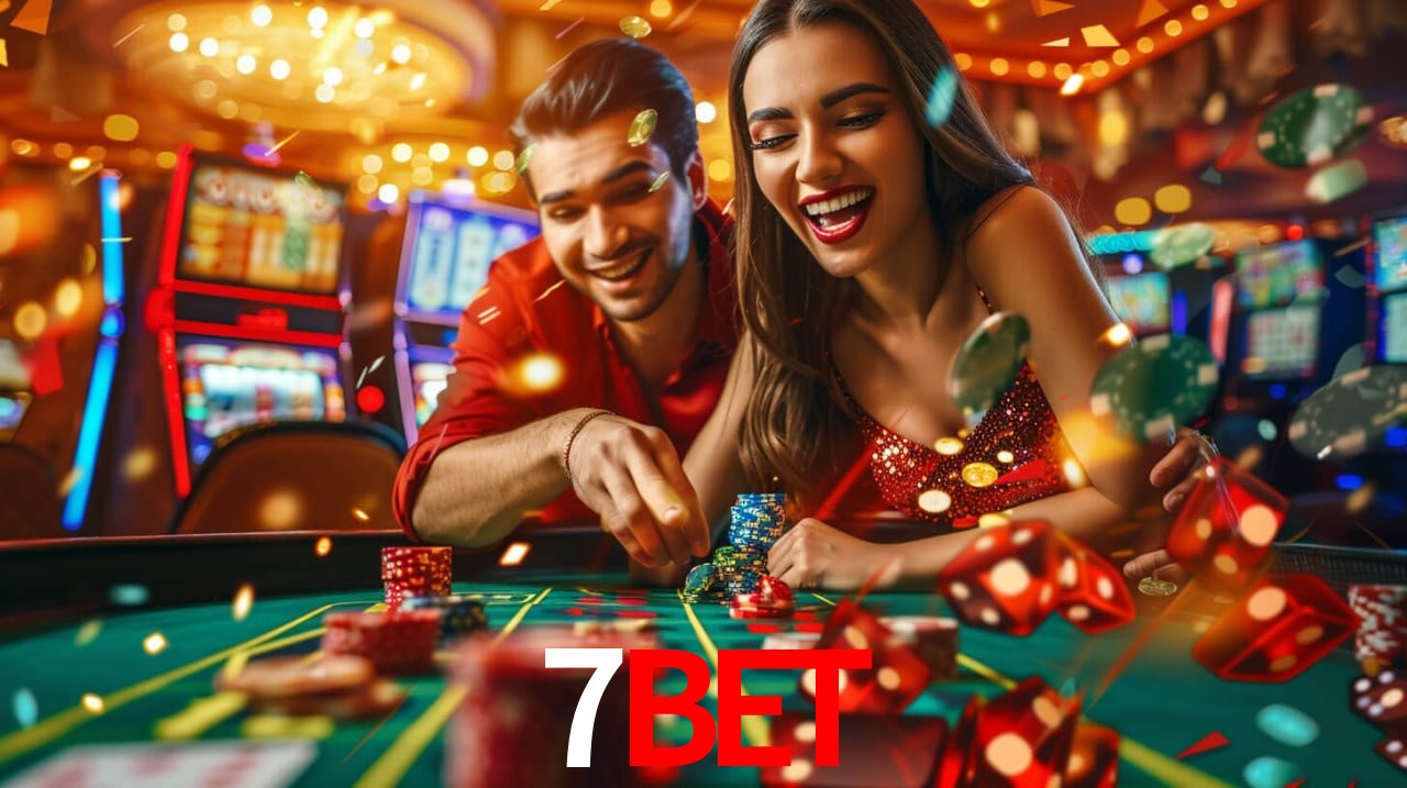 Cadastro Rápido 7bet