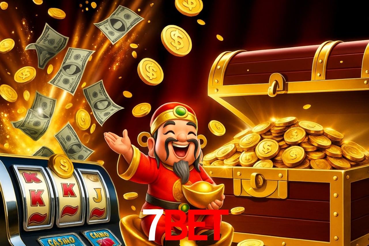 PIX Instantâneo 7bet