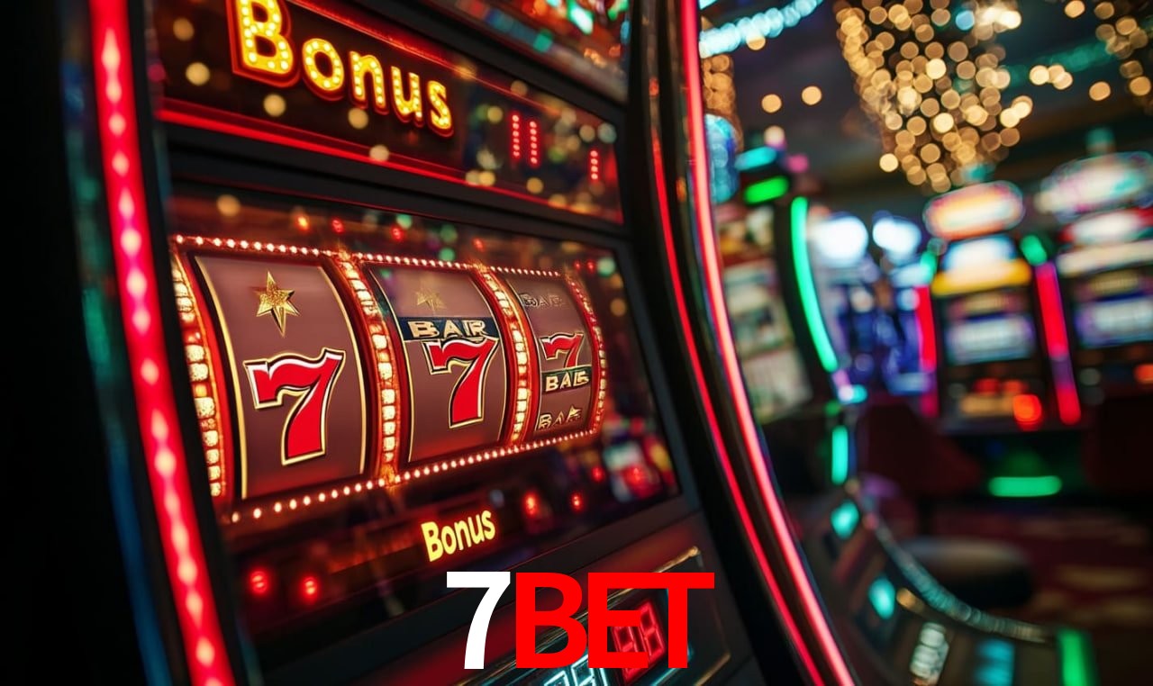 Apostas com odds competitivas na 7bet