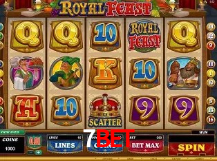 APP oficial da 7bet para mobile