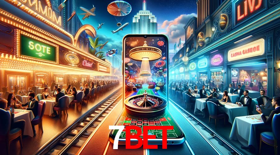 Platform Technology 7bet