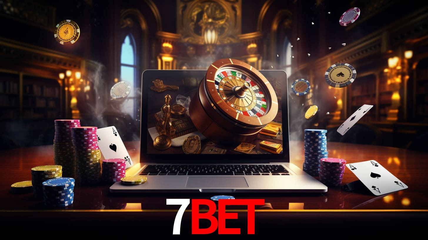 VIP Casino 7bet
