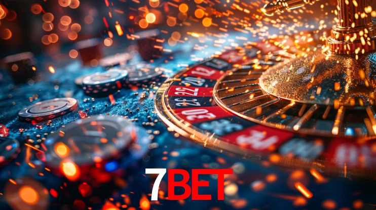 Secure Login 7bet