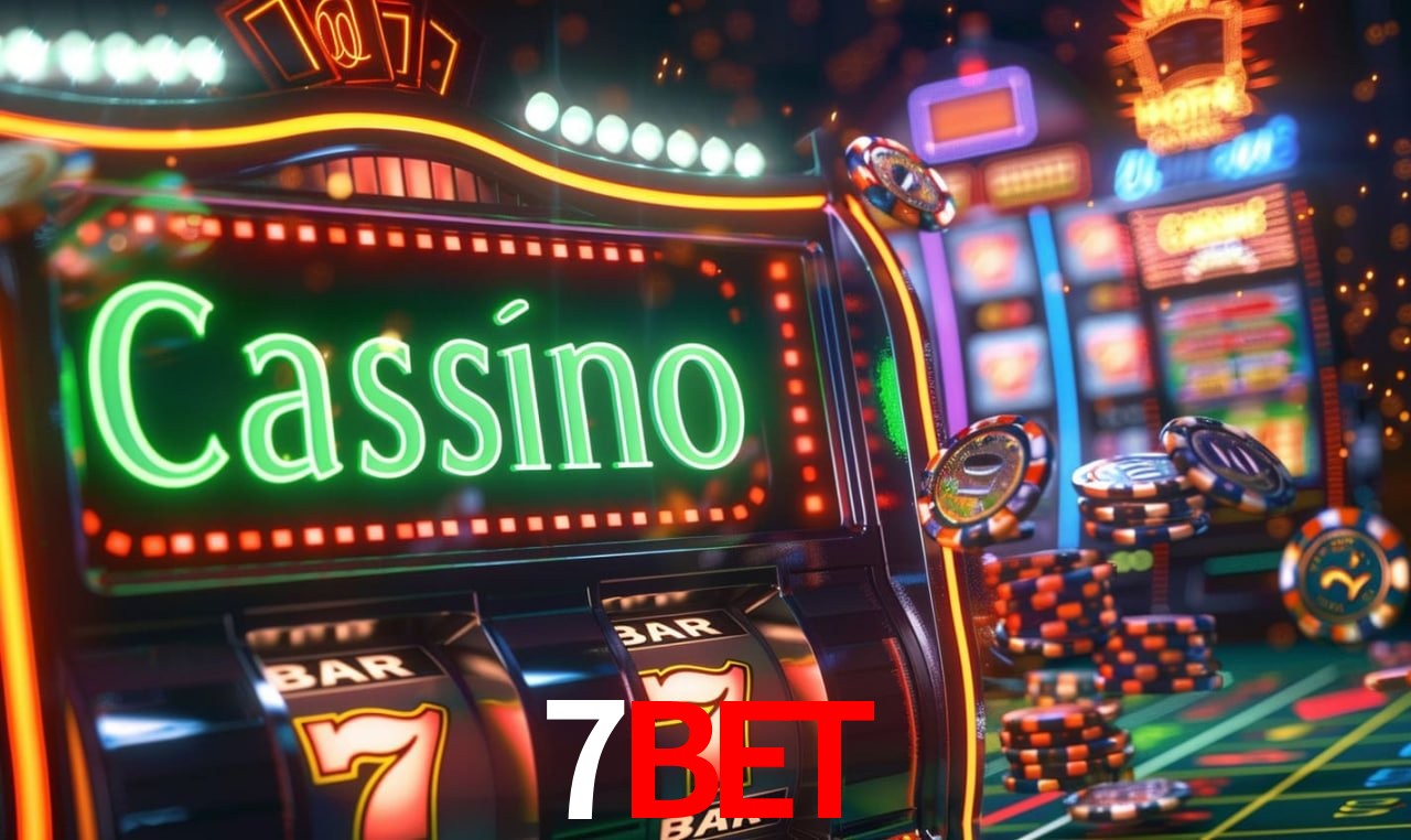 Login Seguro 7bet