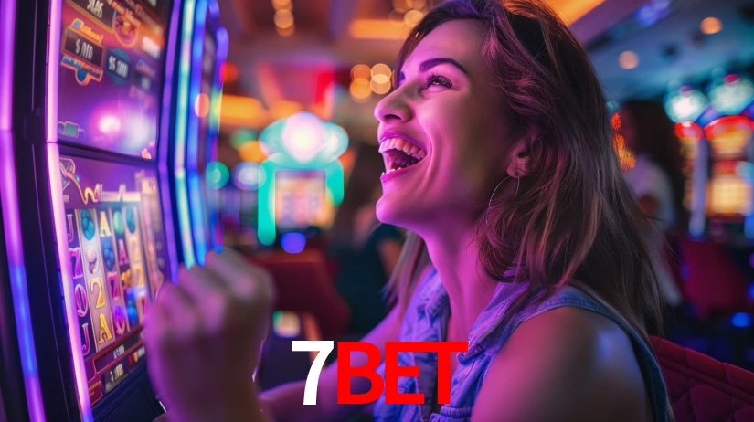 7bet bônus