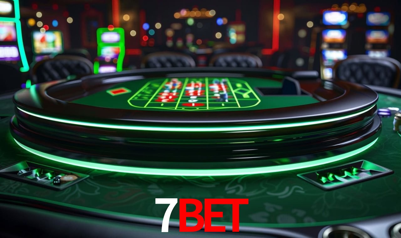 Exclusive Offers 7bet