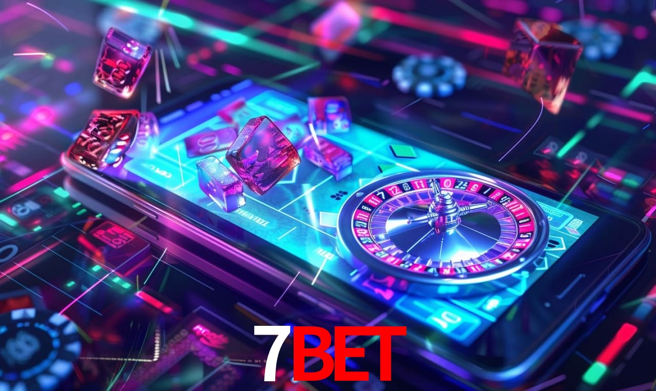 Apostas de Futebol 7bet