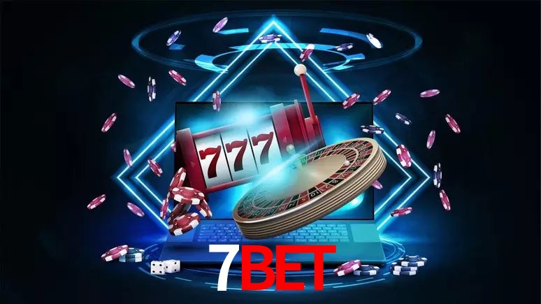 Casino Ao Vivo 7bet