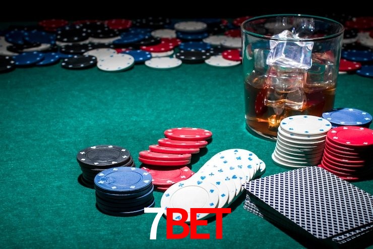 Casino Ao Vivo 7bet