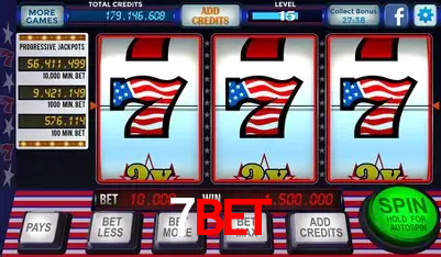 Descubra a Magia dos Jogos de Arcade no 7bet