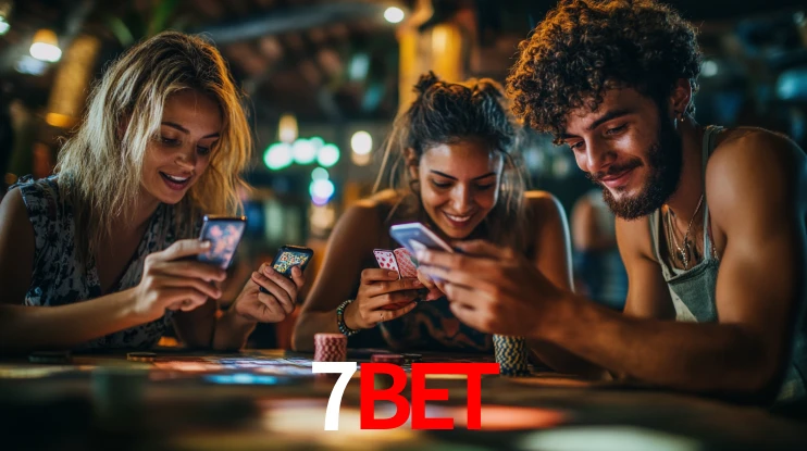 Live Casino 7bet