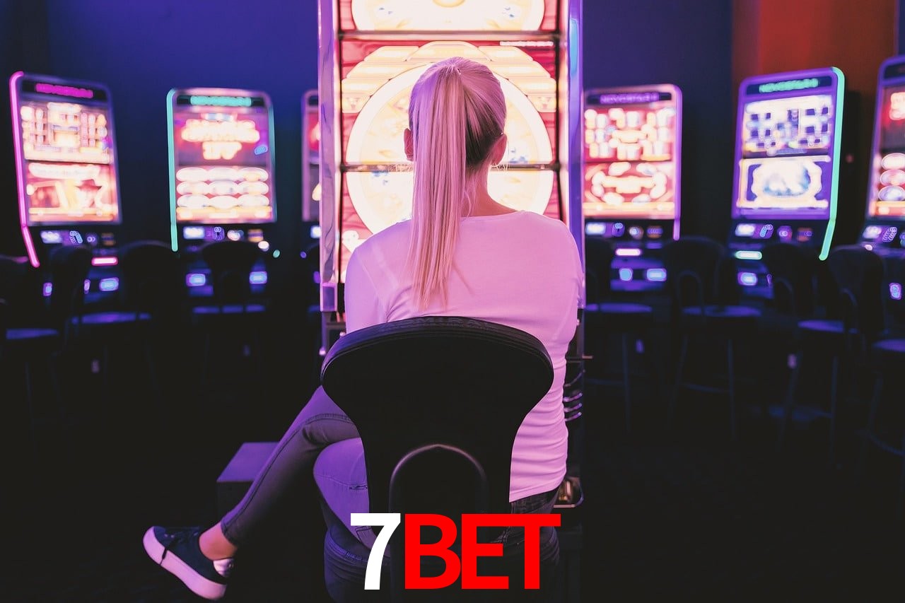 Slot Games 7bet