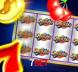Descubra a Magia dos Jogos de Arcade no 7bet