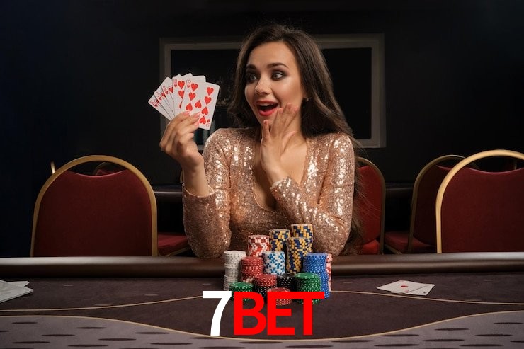 cassino 7bet