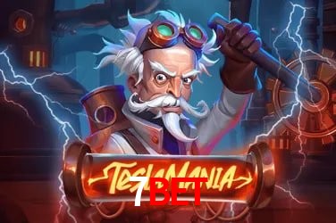 Jogos de Slot 7bet