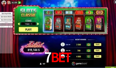Desvendando o Mundo dos Jogos Virtuais na 7bet